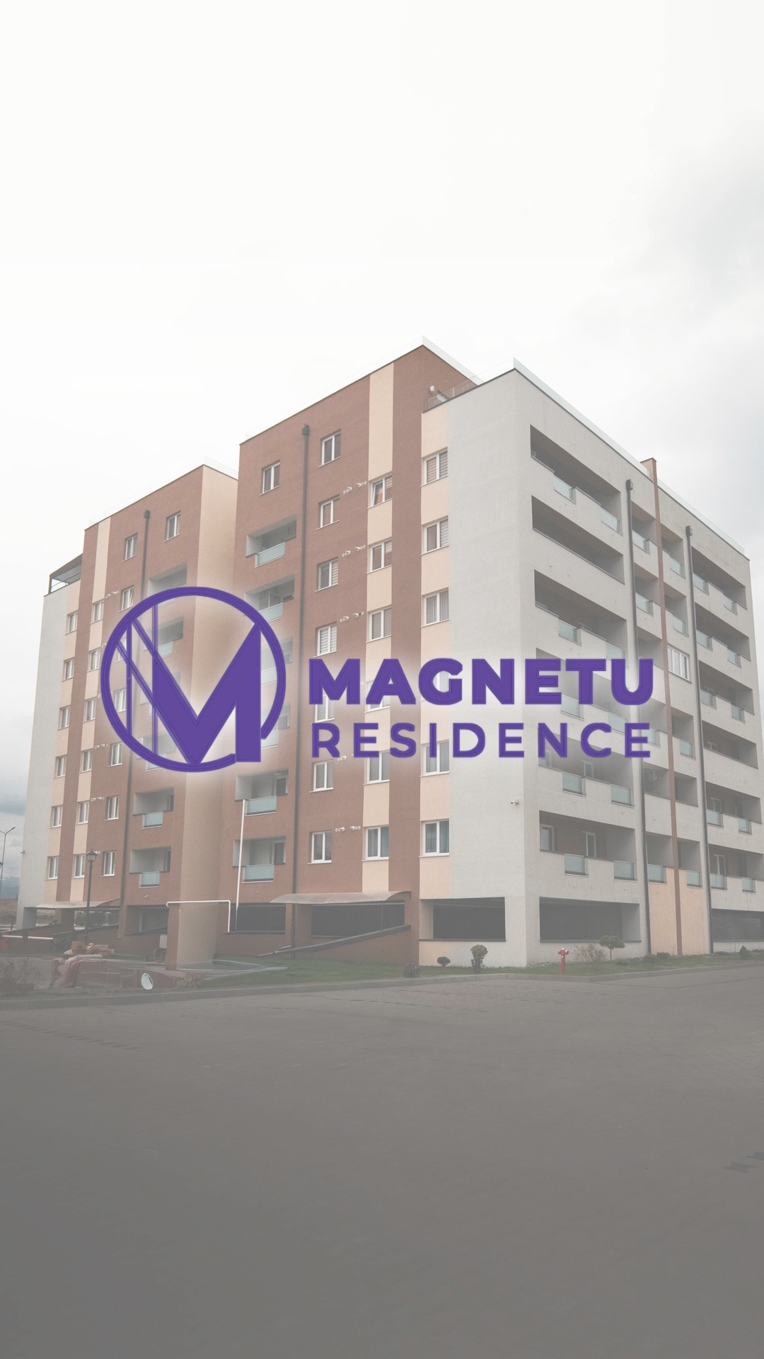 Magnetu Residence